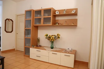 Casa vacanze a Matera