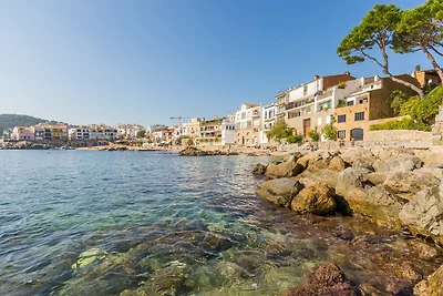 Apartment for 4 person in Spain