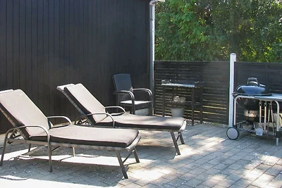 5 Personen Ferienhaus in Stubbekøbing