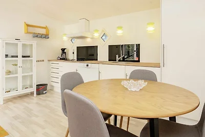 2 persoons vakantie huis in Ålbæk-By Traum