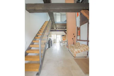 Holiday apartment with 4 bedrooms
