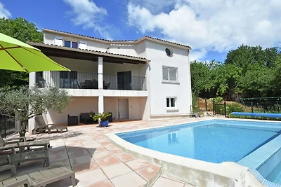 Villa tranquilla con piscina privata