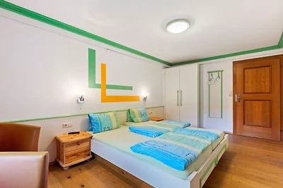 Studio in Saalbach-Hinterglemm nahe Skigebiet