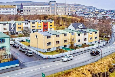 Centraal 2BR in Torshavn -- By Traum...