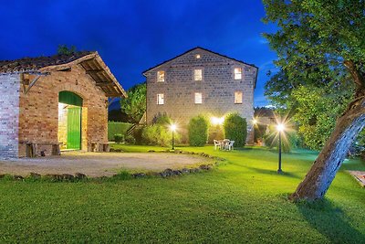 Wunderschönes Ferienhaus mit 2 privaten Pools