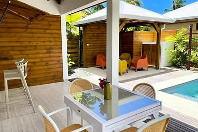 Häuser und Villen für 4 Personen