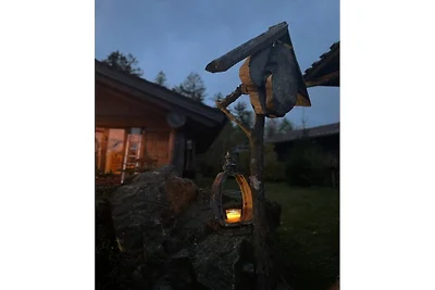 Domek w Sankt Englmar z basenem