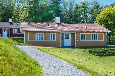 8 persone case ad Aabenraa-By Traum