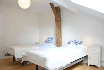 Schönes Ardennenhaus in ruhiger Lage