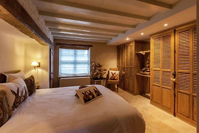 Lussuosa casa vacanze con sauna a Koksijde