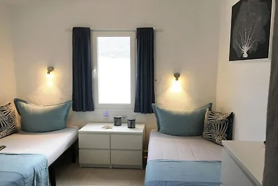 Bungalow mit 2 Schlafzimmer