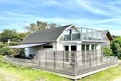 6 persoons vakantie huis in HALMSTAD-By Traum