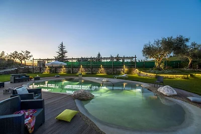 Gro�z�giges Haus in Fermo mit Pool