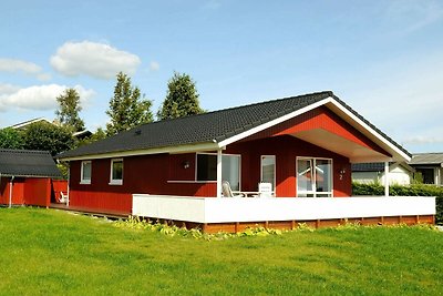 Hervorragendes Ferienhaus in Hejls (Dänemark)