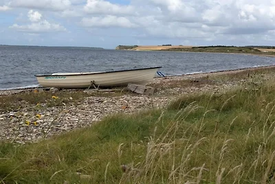6 Personen Ferienhaus in Nykøbing M-By Traum