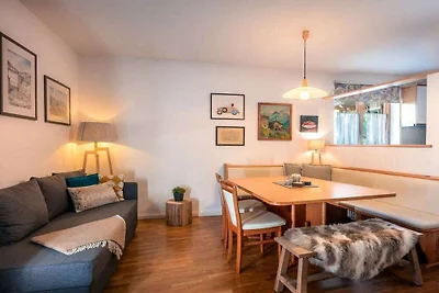 Appartamento 727A Haus Ambachgasse