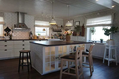 4 etoiles maison de vacances a KUNGSHAMN