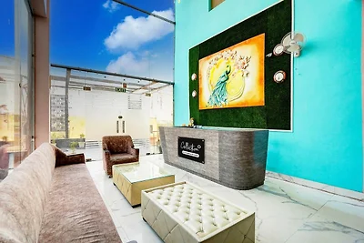 Collectie O Surya Enclave Aroma Regency