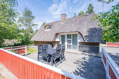 6 Personen Ferienhaus in Nørre Nebel