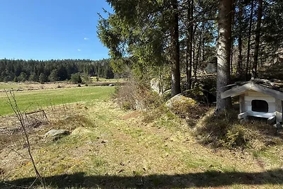4 Sterne Ferienhaus in Grimstad