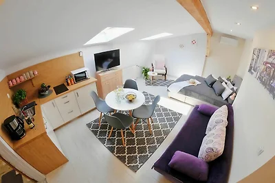 Appartamento molto vicino al mare, 30 m2
