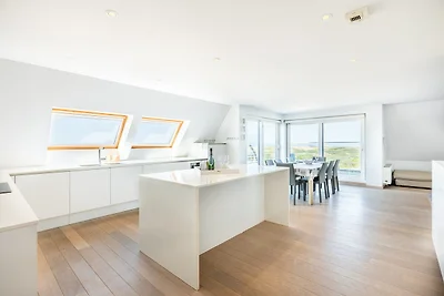 apartman za odmor Obiteljski odmor Koksijde