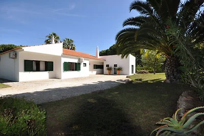 Attraktive Villa in Vilamoura mit privater...