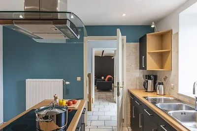Ferienhaus in Manhay in der Nהhe des...