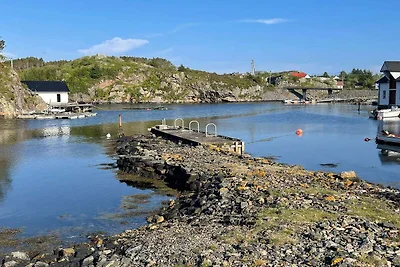 Kuća za odmor Dopust za oporavak Vestland
