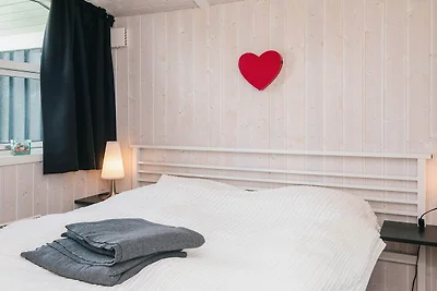 6 Personen Ferienhaus in Hadsund-By Traum