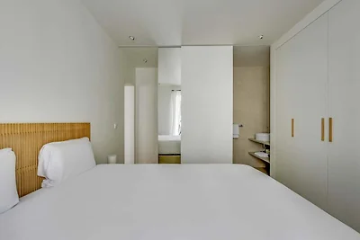 Mooi appartement - 1BR- 2P - Sacré-Cœur