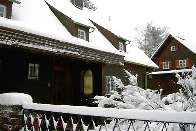 Ferienhaus mit 1 Schlafzimmer
