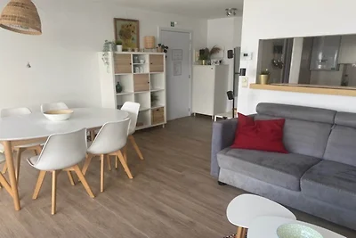 Penthouse mit großer Sonnenterrasse