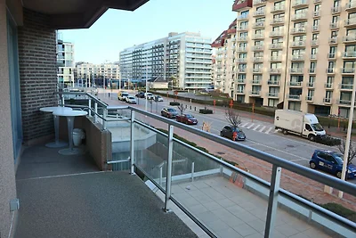 Appartamento a Nieuwpoort per 2 persone