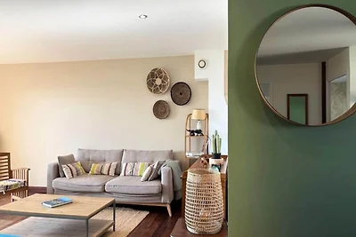 Appartamento a Trébeurden con vista sul mare