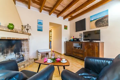 Appartement près de la plage Playa Alcúdia