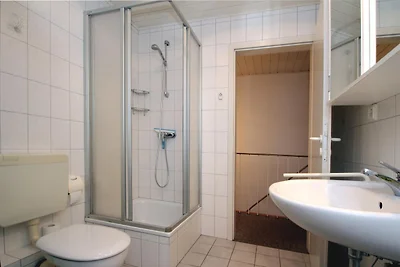 Ferienhaus in Ne�mersiel f�r 4 Personen