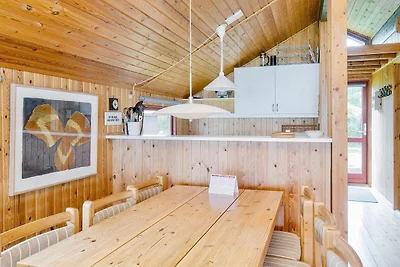 5 Personen Ferienhaus in Jægerspris-By Traum