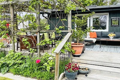 4 star holiday home in SÖLVESBORG