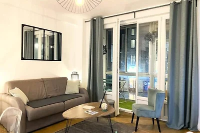 La Loggia -Comfort -due camere da letto