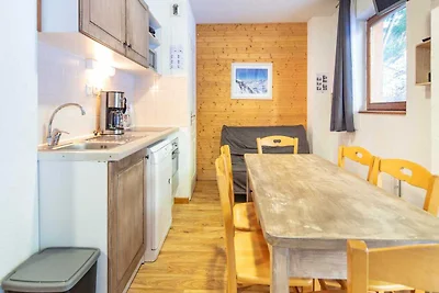 Appartamento familiare a Chamrousse