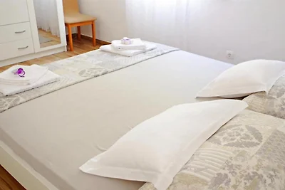Zdenka Adriatic View Apartments - Two Bedroom...