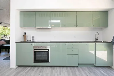 8 Personen Ferienhaus in Læsø-By Traum