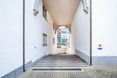 Appartamento a Koksijde per 5 persone