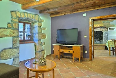 Villa Natura II