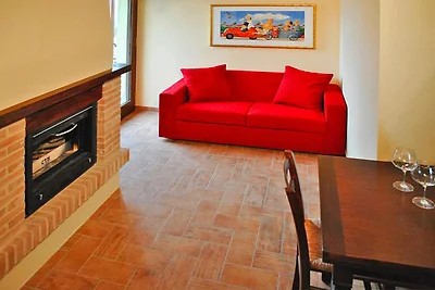 Agriturismo La Filomena, Montefortino