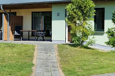 Casa a schiera sul Groß Labenzer See, Klein...