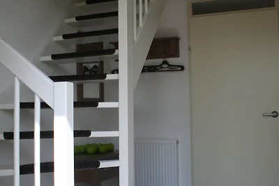 Bella casa vacanze con molo vicino a...