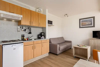 Renovierte Wohnung unweit von Strand und Meer...