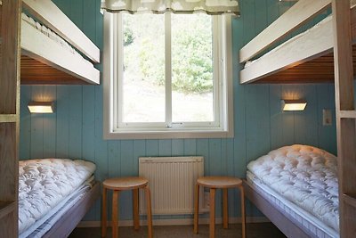 8 person holiday home in LYSEKIL